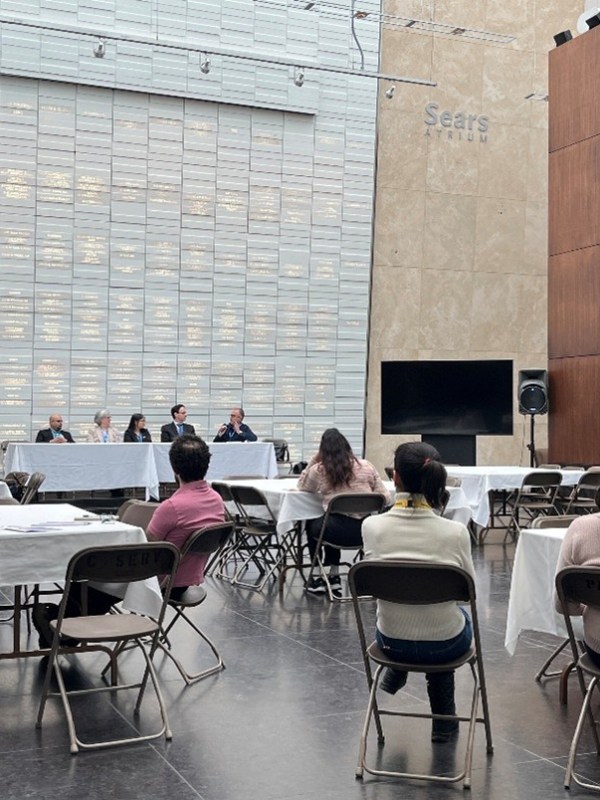 60th Central Canadian Symposium on Water Quality&nbsp;Research